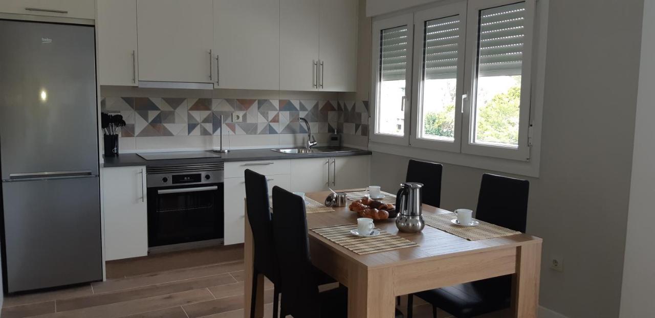Ponte Do Porto Apartamento A Ponte 아파트 외부 사진